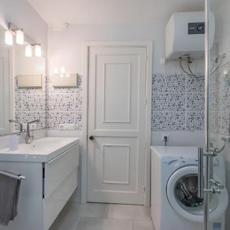 Ocean View Floor Wifi Aircon 10 * 莫罗德哈布雷