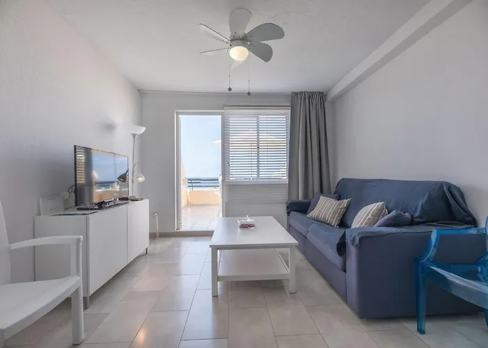 Ocean View Floor Wifi Aircon 10