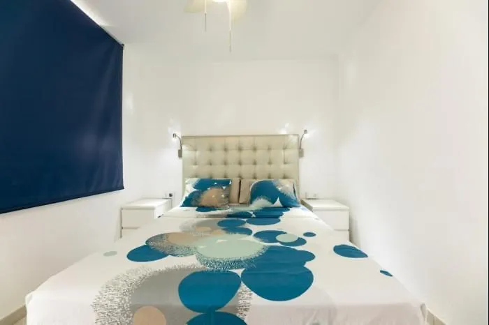 Ocean View Floor Wifi Aircon 10 Апартаменты