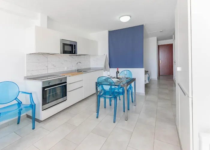 Апартаменты Ocean View Floor Wifi Aircon 10