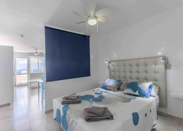 Ocean View Floor Wifi Aircon 10 Апартаменты