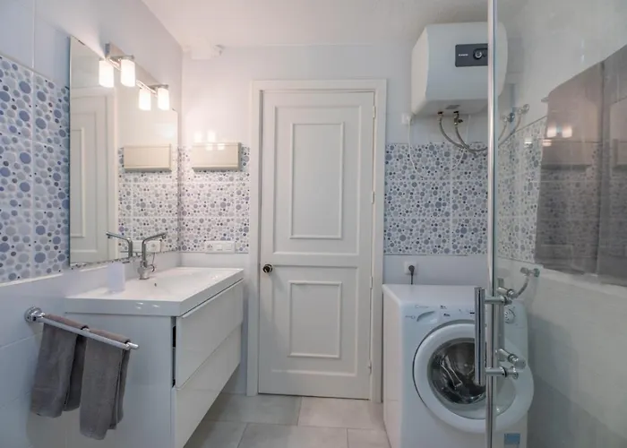 Ocean View Floor Wifi Aircon 10 * Морро-дель-Хабле