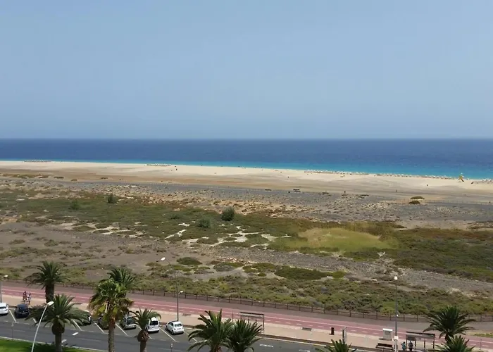 Ocean View Floor Wifi Aircon 10 Морро-дель-Хабле