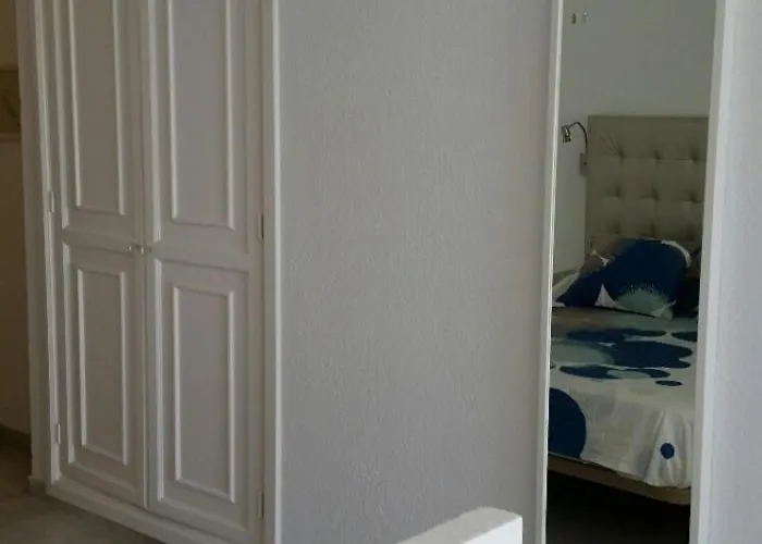 Ocean View Floor Wifi Aircon 10 Апартаменты Морро-дель-Хабле