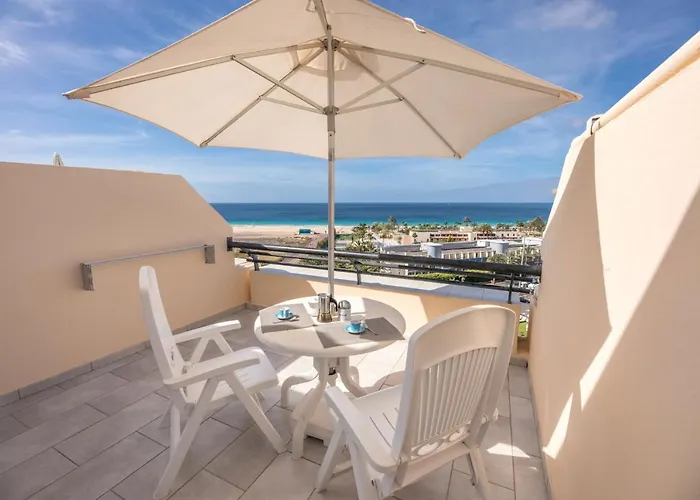 Апартаменты Ocean View Floor Wifi Aircon 10 Морро-дель-Хабле