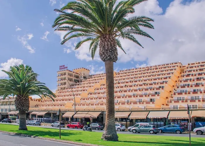 Ocean View Floor Wifi Aircon 10 Апартаменты Морро-дель-Хабле