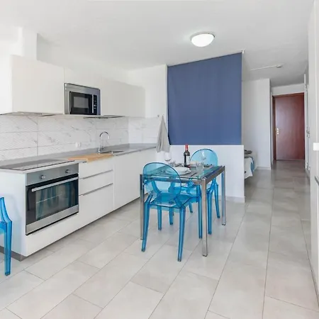 Apartament Ocean View Floor Wifi Aircon 10