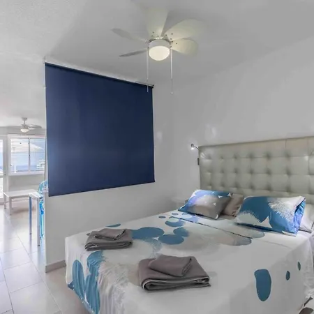 Ocean View Floor Wifi Aircon 10 Apartament