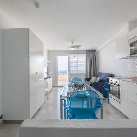 Apartment Ocean View Floor Wifi Aircon 10 Morro Jable (Fuerteventura)