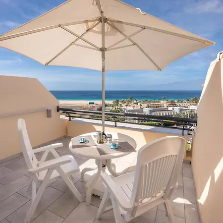 Apartment Ocean View Floor Wifi Aircon 10 Morro Jable (Fuerteventura)