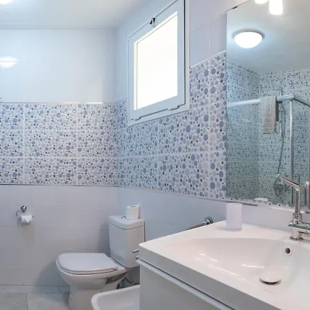 Ocean View Floor Wifi Aircon 10 Apartament *