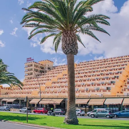 Ocean View Floor Wifi Aircon 10 Apartament Morro Jable